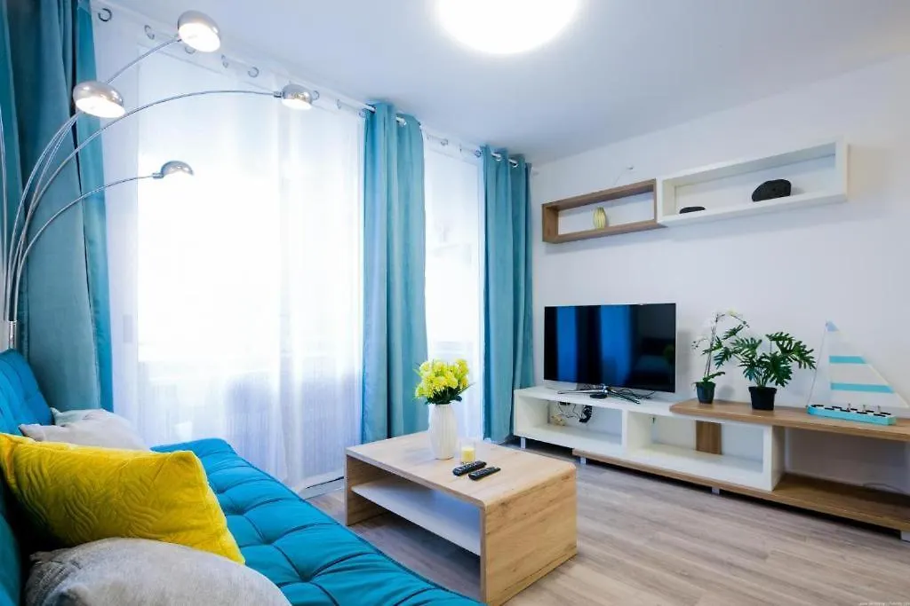 Gp127 Apartman Tenerife Сан Мигель