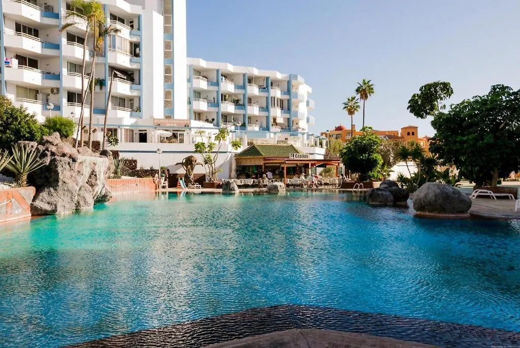 Апартаменты Gp127 Apartman Tenerife Сан Мигель