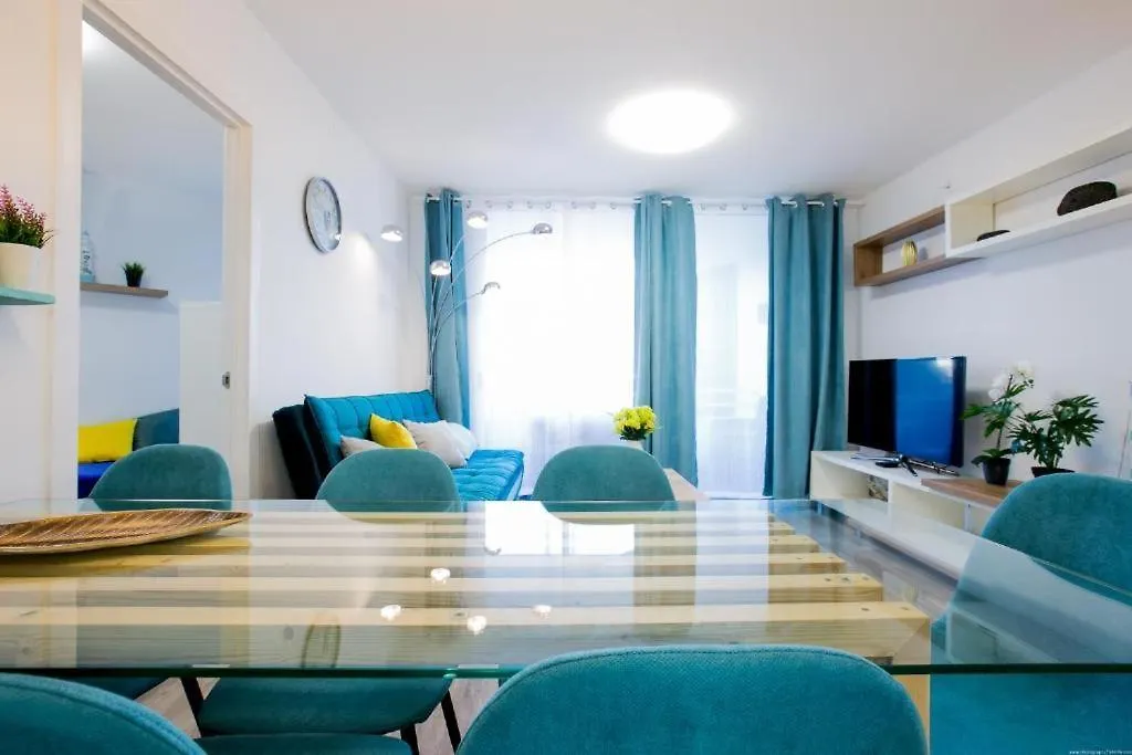 Апартаменты Gp127 Apartman Tenerife Сан Мигель Испания