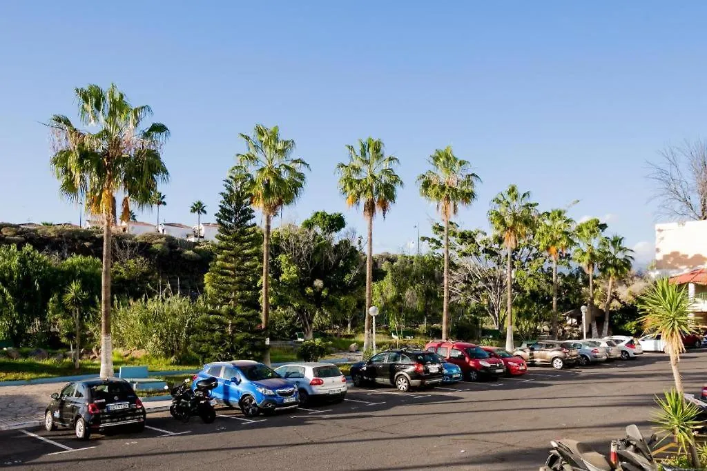 Апартаменты Gp127 Apartman Tenerife Сан Мигель