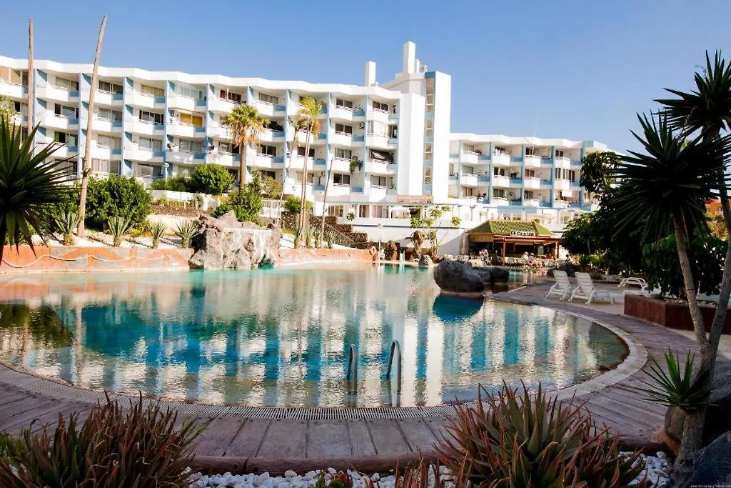 Gp127 Apartman Tenerife Сан Мигель 0*,