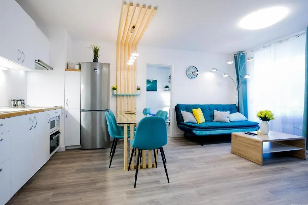 Gp127 Apartman Tenerife Сан Мигель Апартаменты