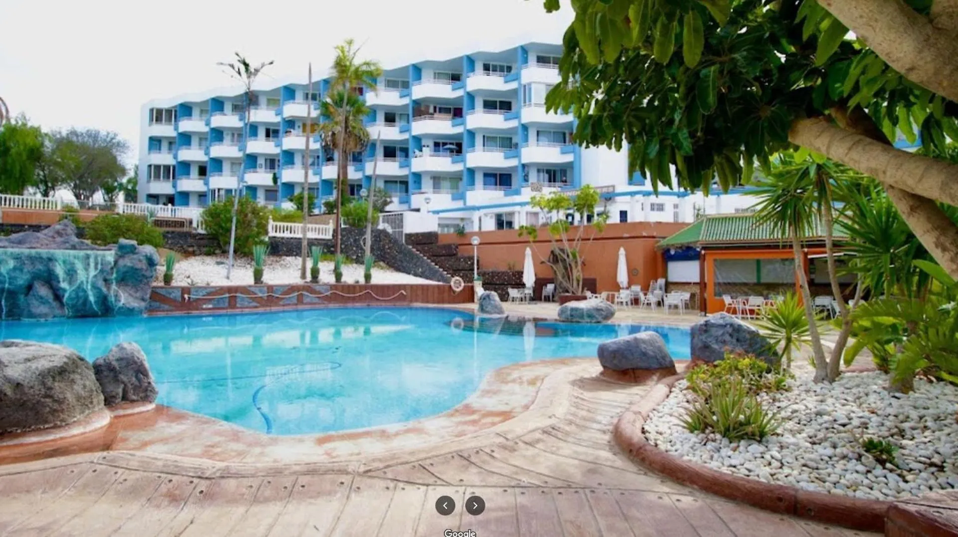 Апартаменты Gp127 Apartman Tenerife Сан Мигель