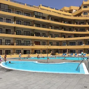 Edif Aguamarina - Golf Del Sur - - San Miguel de Abona