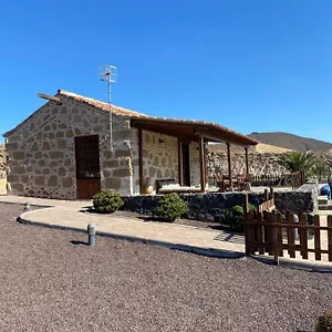 Casa La Tosca Vakantiehuis
