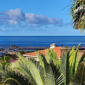 Albatros Tenerife Golf Sea View Apartament