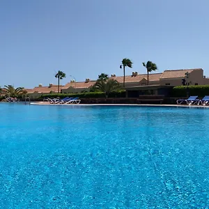  Appartement Elegant Colonial Style Ocean View Golf Del Sur
