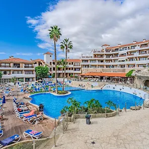 Precioso ático En Golf Del Sur Con Terraza Y Piscina Climatizada ! San Miguel de Abona