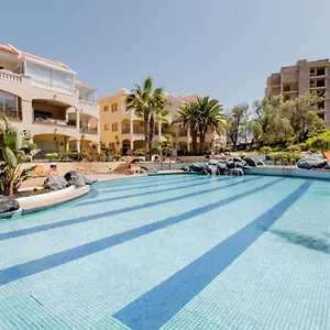 Bookinn Golf Park Sunny Cozy Near The Ocean With Large Double Terraces, Fiber Wifi, 3 Pools, Bbq Tenerife South Apartament