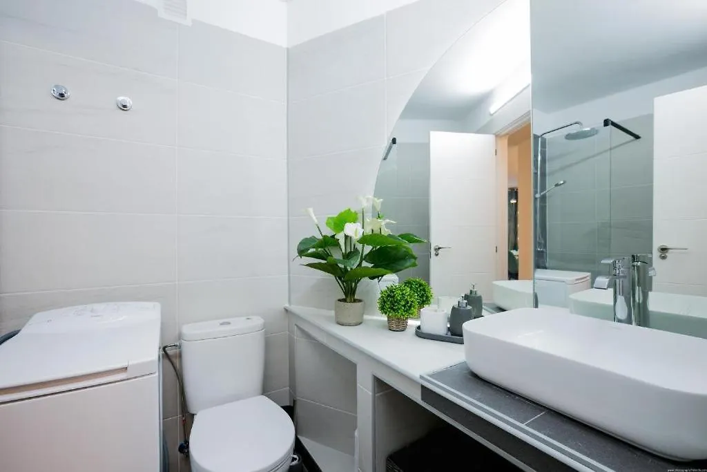 Apartment Gp127 Apartman Tenerife San Miguel de Abona