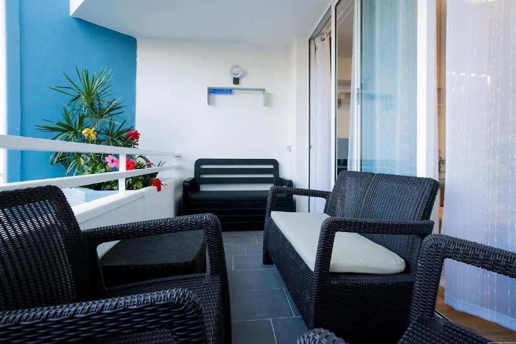 Gp127 Apartman Tenerife San Miguel de Abona Apartment